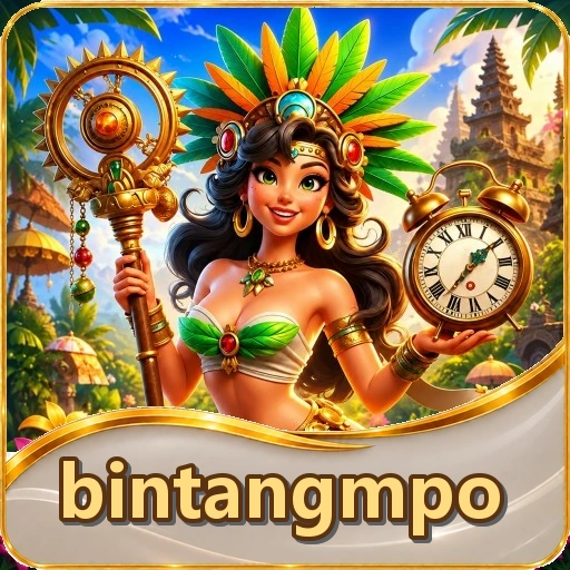 Contoh katalog aplikasi di bintangmpo